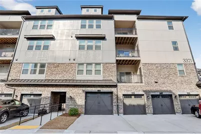 3321 Orwell Way #3402, Cumming, GA 30041 - Photo 17