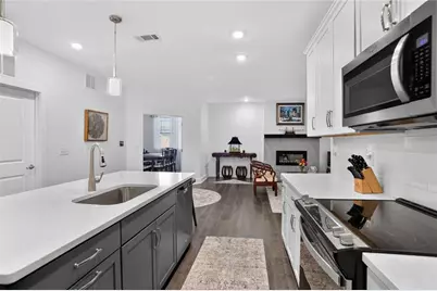 3321 Orwell Way #3402, Cumming, GA 30041 - Photo 5