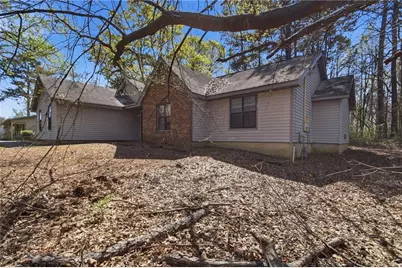 1717 Pinto Trail, Jonesboro, GA 30236 - Photo 3