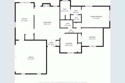 1717 Pinto Trail, Jonesboro, GA 30236 - Photo 25