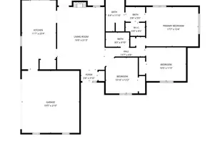 1717 Pinto Trail, Jonesboro, GA 30236 - Photo 25