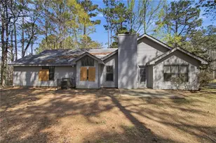 1717 Pinto Trail, Jonesboro, GA 30236 - Photo 23