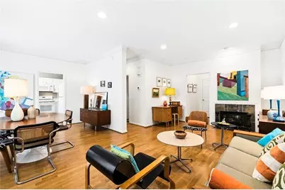 1170 N Highland Avenue NE #A1, Atlanta, GA 30306 - Photo 9