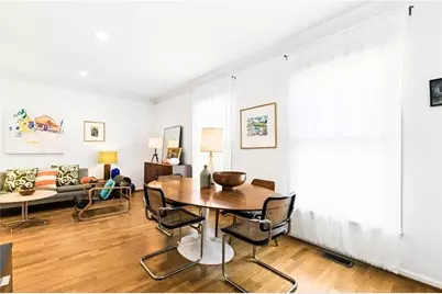 1170 N Highland Avenue NE #A1, Atlanta, GA 30306 - Photo 15