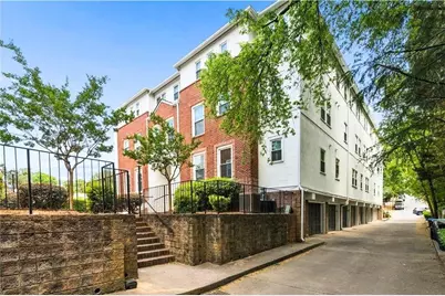 1170 N Highland Avenue NE #A1, Atlanta, GA 30306 - Photo 49