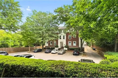 1170 N Highland Avenue NE #A1, Atlanta, GA 30306 - Photo 41