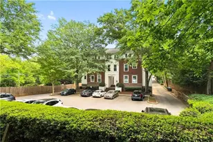 1170 N Highland Ave NE, Atlanta, GA 30306 - Photo 41