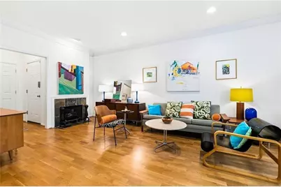 1170 N Highland Avenue NE #A1, Atlanta, GA 30306 - Photo 7