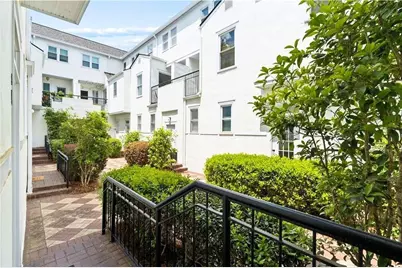 1170 N Highland Avenue NE #A1, Atlanta, GA 30306 - Photo 27