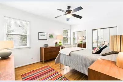 1170 N Highland Avenue NE #A1, Atlanta, GA 30306 - Photo 17