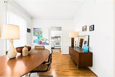 1170 N Highland Avenue NE #A1, Atlanta, GA 30306 - Photo 11