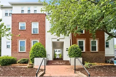 1170 N Highland Avenue NE #A1, Atlanta, GA 30306 - Photo 43