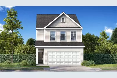 1126 Earlywood Way, Monroe, GA 30655 - Photo 1