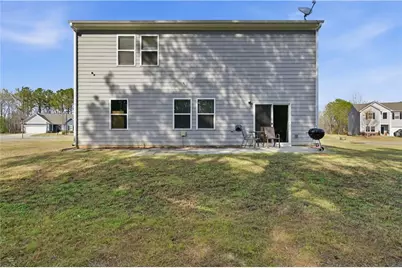 51 Stable Gate Drive, Cartersville, GA 30120 - Photo 41