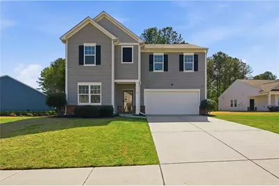 51 Stable Gate Drive, Cartersville, GA 30120 - Photo 45