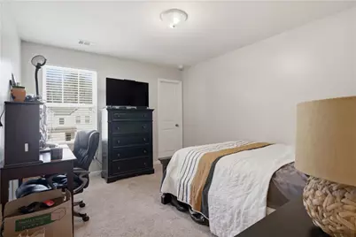 51 Stable Gate Drive, Cartersville, GA 30120 - Photo 35