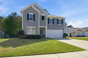 51 Stable Gate Dr, Cartersville, GA 30120 - Photo 1