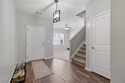 51 Stable Gate Drive, Cartersville, GA 30120 - Photo 7