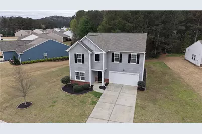 51 Stable Gate Drive, Cartersville, GA 30120 - Photo 47