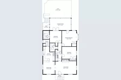 2389 Hurst Drive NE, Atlanta, GA 30305 - Photo 41