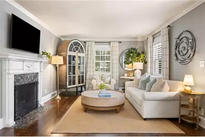 2389 Hurst Drive NE, Atlanta, GA 30305 - Photo 5