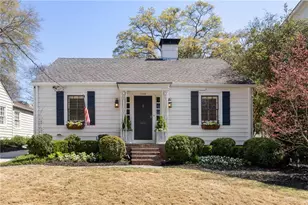 2389 Hurst Dr NE, Atlanta, GA 30305 - Photo 1