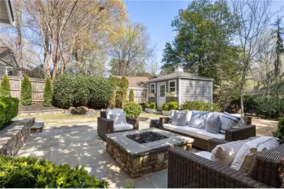 2389 Hurst Drive NE, Atlanta, GA 30305 - Photo 35