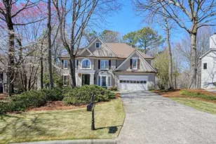 315 Stevens Creek Ct, Johns Creek, GA 30005 - Photo 3