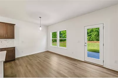 204 Silverleaf Trail, Bethlehem, GA 30620 - Photo 5
