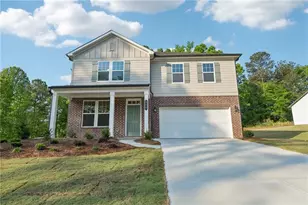 204 Silverleaf Trl, Bethlehem, GA 30620 - Photo 1