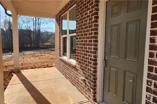 204 Silverleaf Trl, Bethlehem, GA 30620 - Photo 3