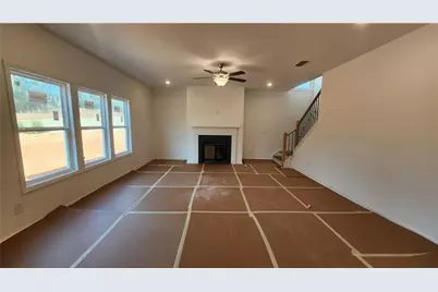 204 Silverleaf Trail, Bethlehem, GA 30620 - Photo 13