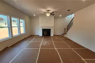 204 Silverleaf Trl, Bethlehem, GA 30620 - Photo 13