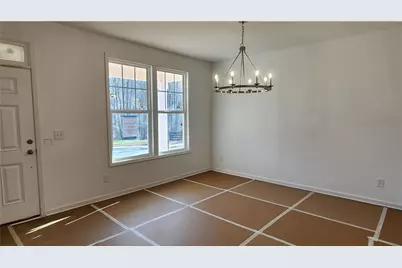 204 Silverleaf Trail, Bethlehem, GA 30620 - Photo 5