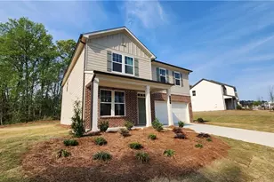 204 Silverleaf Trl, Bethlehem, GA 30620 - Photo 3