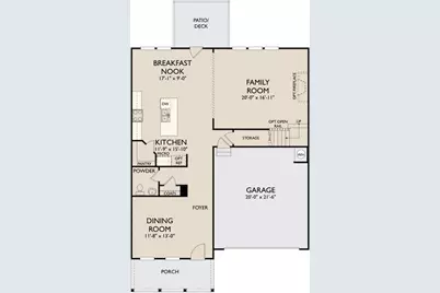 204 Silverleaf Trail, Bethlehem, GA 30620 - Photo 29