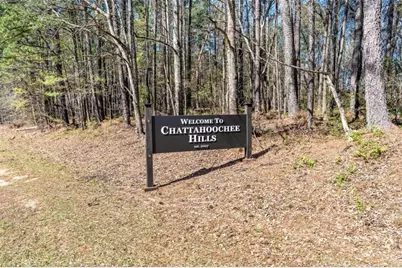 155 Bear Run Court, Chattahoochee Hills, GA 30268 - Photo 41