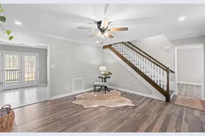 155 Bear Run Court, Chattahoochee Hills, GA 30268 - Photo 7