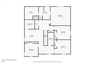 196 Summit Pointe Dr, Dallas, GA 30132 - Photo 39