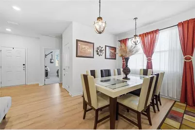 196 Summit Pointe Drive, Dallas, GA 30132 - Photo 5