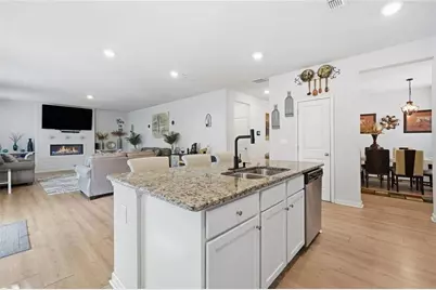 196 Summit Pointe Drive, Dallas, GA 30132 - Photo 7