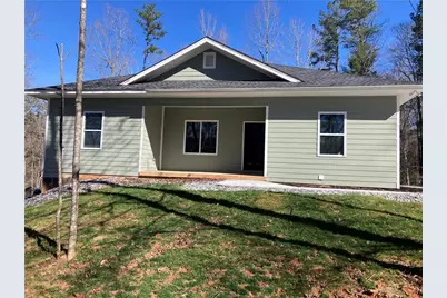 100 A Dickerson Road, Dahlonega, GA 30533 - Photo 1