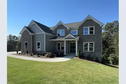 3820 Sierra Knolls Court, Cumming, GA 30040 - Photo 1