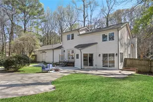 630 Benson Hurst Dr SW, Mableton, GA 30126 - Photo 33