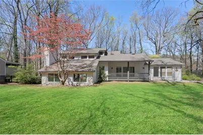 630 Benson Hurst Drive SW, Mableton, GA 30126 - Photo 1