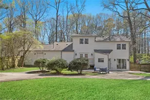 630 Benson Hurst Dr SW, Mableton, GA 30126 - Photo 35