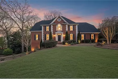 2430 Stonevalley Lane, Cumming, GA 30041 - Photo 3