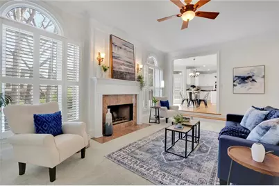 2430 Stonevalley Lane, Cumming, GA 30041 - Photo 19