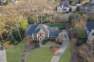 2430 Stonevalley Ln, Cumming, GA 30041 - Photo 5