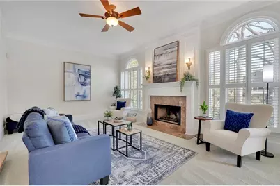 2430 Stonevalley Lane, Cumming, GA 30041 - Photo 17